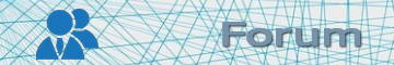 logo forum